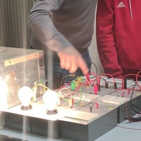 elettronica