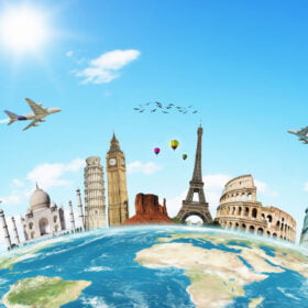 Turismo