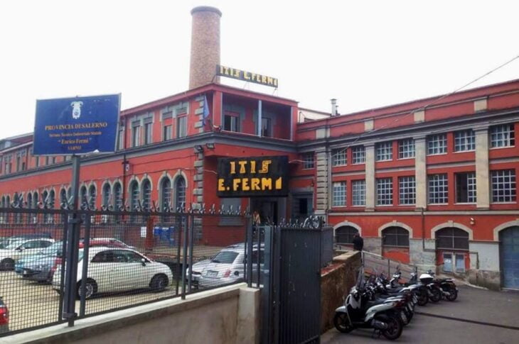 L'istituto