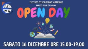 Open Day