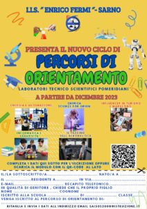 Percorsi di orientamento